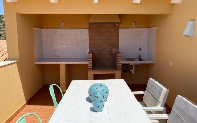 Apartamento Jardines Montecala PG010