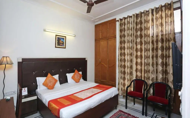 Asr Guest House