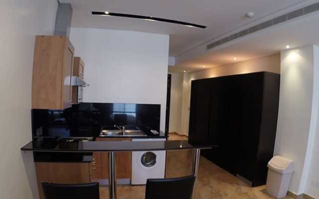 Swan Apartments II  Family  Business Travelers only