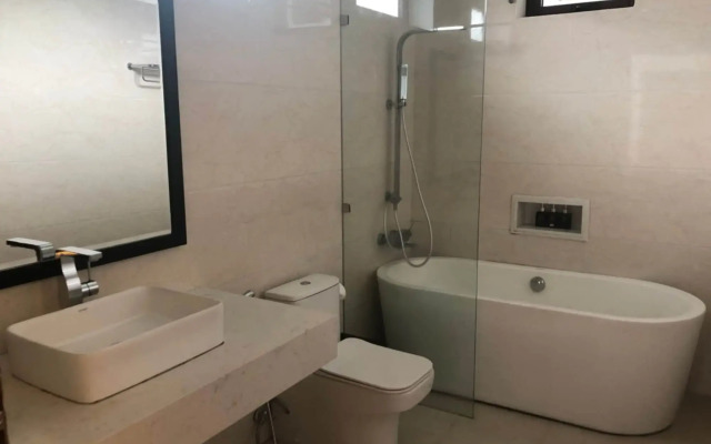 Hoi An Emotion Boutique Villa