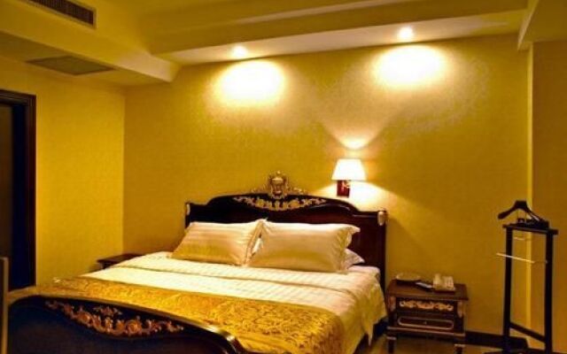 昆明珠江源大酒店