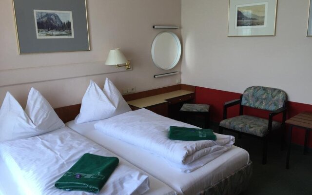 See-Hotel Post am Attersee