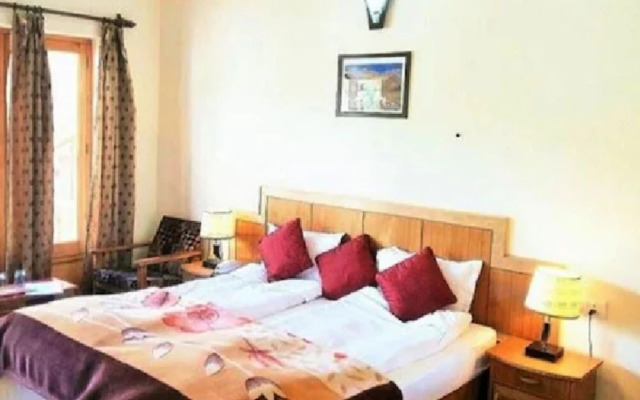 TIH Hotel Kidar, Leh