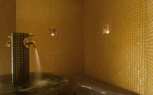 Aparthotel By Paradis Plage