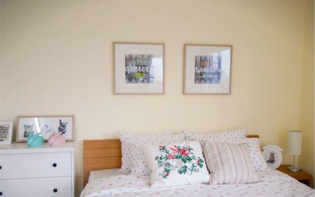 Good Morning Apartment