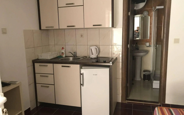 Apartments Kentera