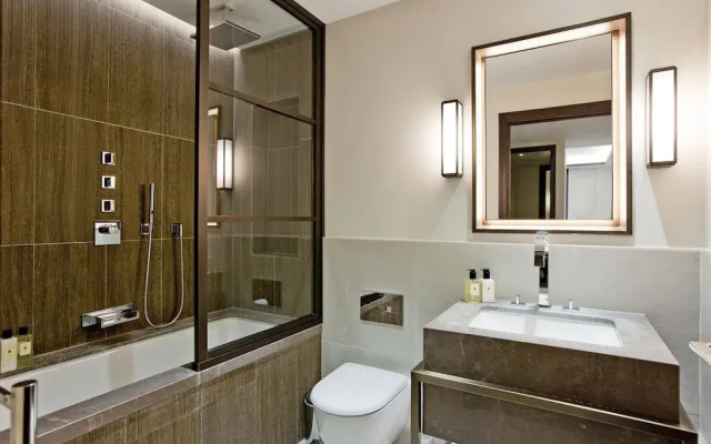 2-bed Superior Apt 103