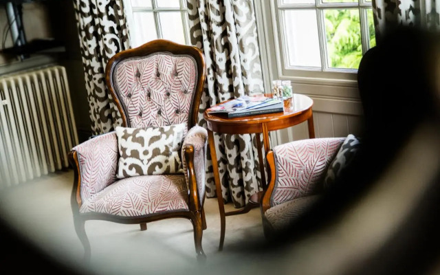 Brockencote Hall Hotel