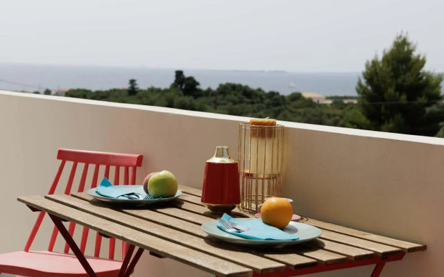 Maggana Residence