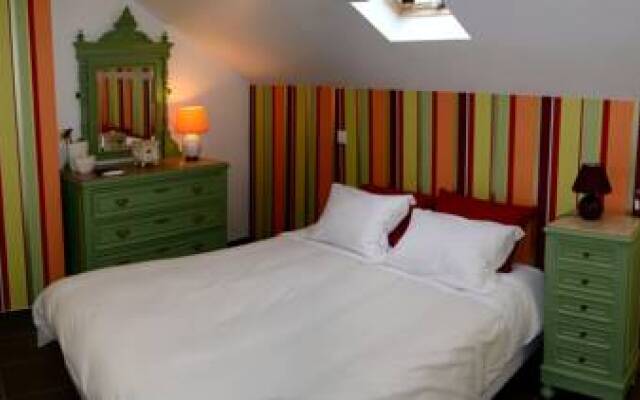 Lab Hostel Nazare