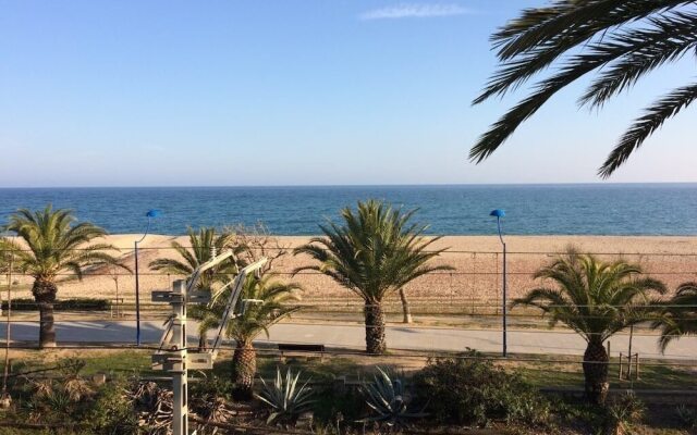 DESCONNECTAR - Malgrat de Mar