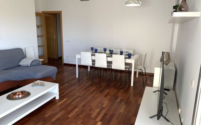 T&H Romana Salou Family Apartment