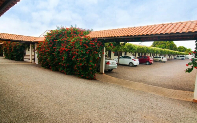 Mediterraneo Park Hotel