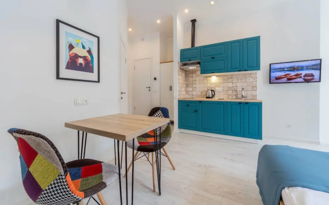 Idea Design Apart-Hotel