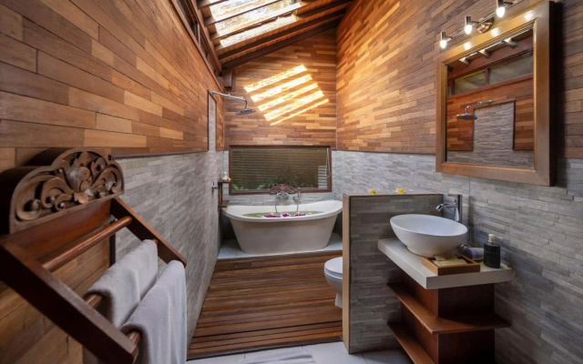 Candy Villa by Pramana Villas