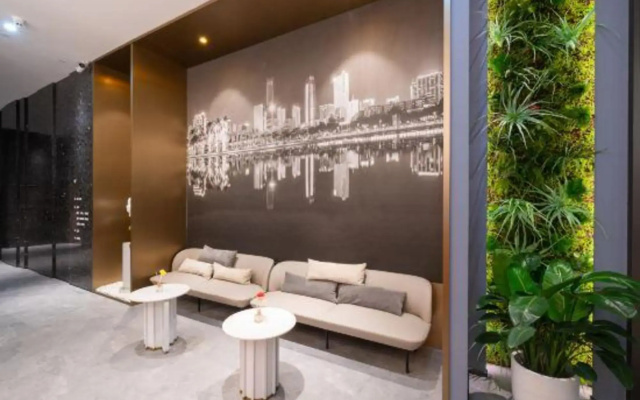 CJIA Premium Apartment  (Dongguan Songshan Lake)