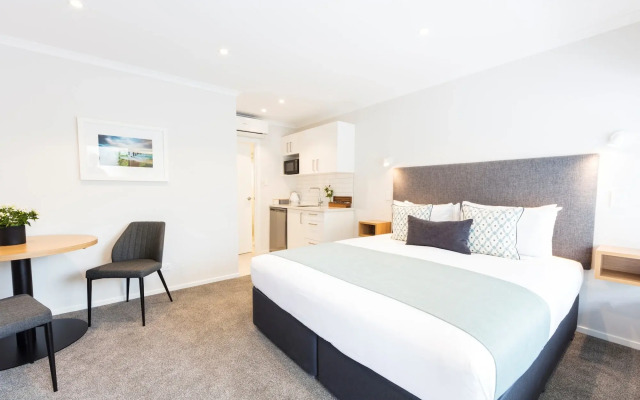 Beechwood Boutique Accommodation