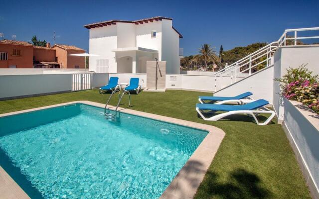 Villas Bouganvillia