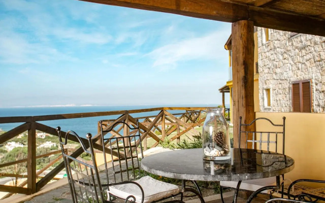 Residence Punta Falcone