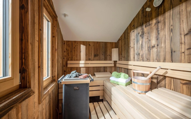 Marias Alpen Apartment