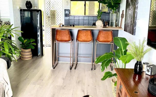 Island Views Accommodation