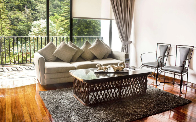 Hotel Bambito By Faranda Boutique, A Member Of Rad
