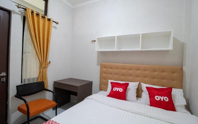 OYO 3253 Sofia Residence Syariah