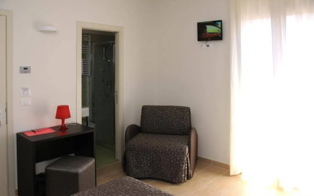 Hotel Morena