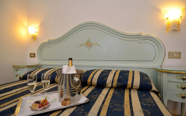 Hotel Orion