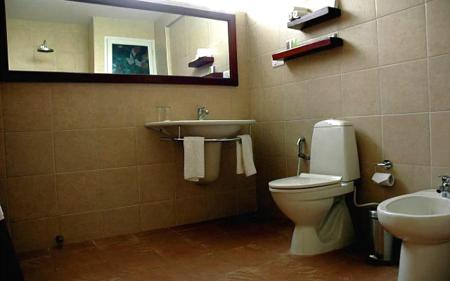 The Killians Boutique Hotel