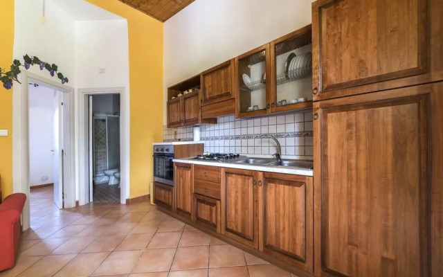 Country House Araba Phoenix