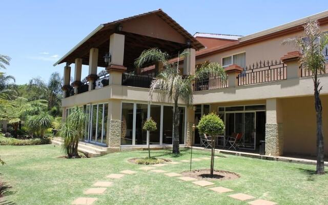 Summer Place Boutique Hotel
