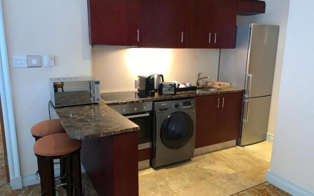 Private Luxury Residence 906 at TAJ Cape Town