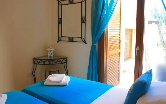 Villa HG30 - Destu