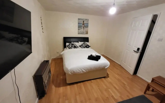 Comfortable Stay - Nowill Court