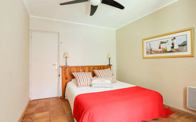 Les Ilets de L'Eau Blanche