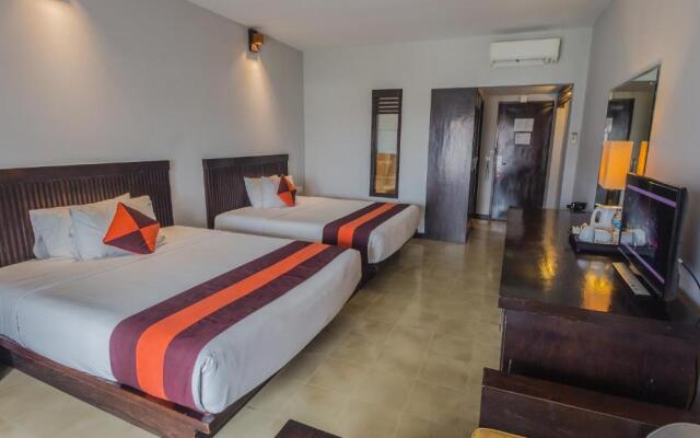 The Lokha Legian Resort & Spa