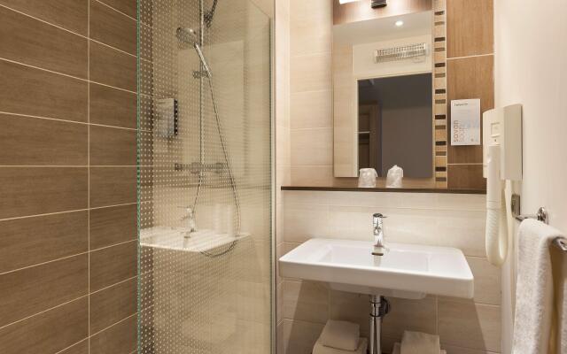 Hotel Campanile Metz Nord - Talange