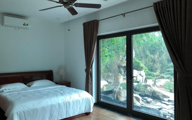 Green Pines Resort