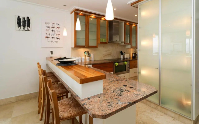Hermanus Seaview Apartment