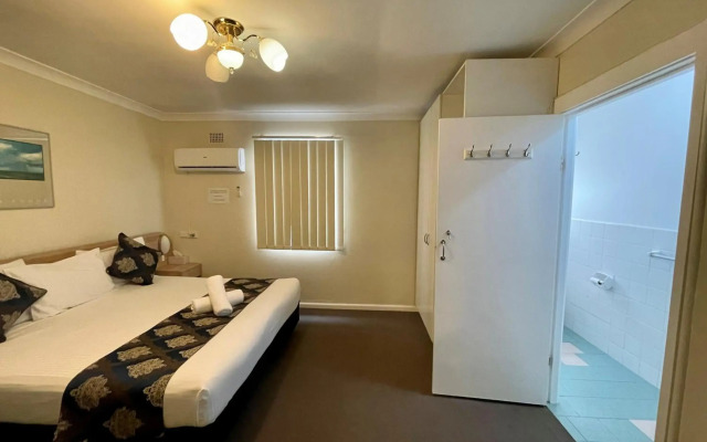 Northshore Hotel
