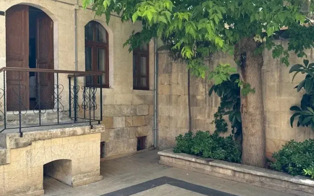 Aysel Hanım Konağı
