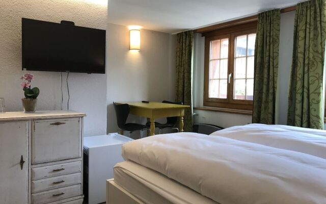 Brünig Lodge 24/7