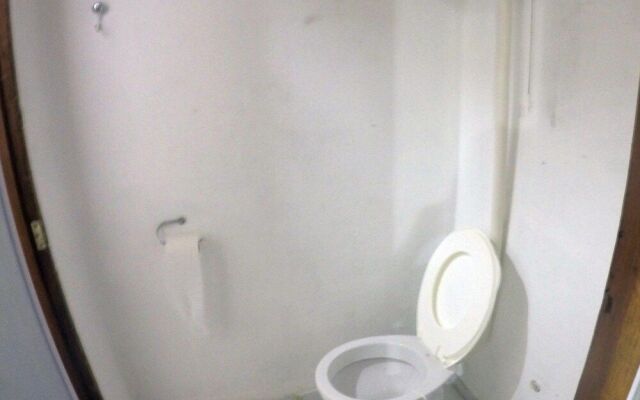 Livia Hostel Pousada