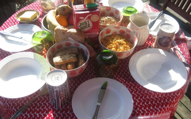 Moanarua Beach Cottage