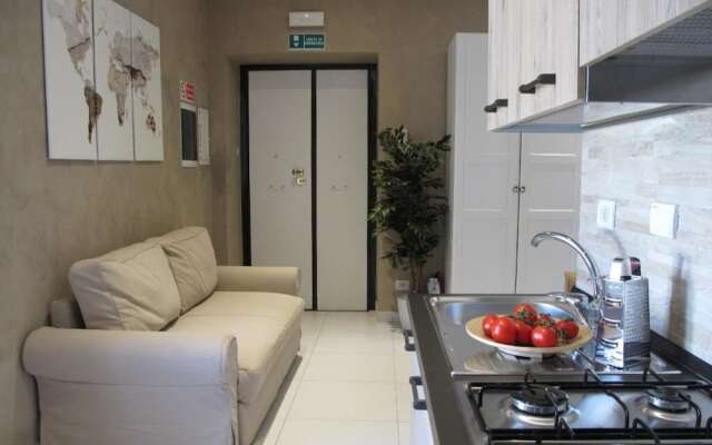 Domus Solis Vaticano