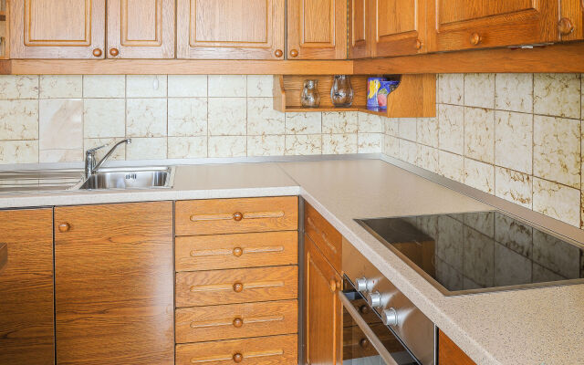 Apartmani Marija