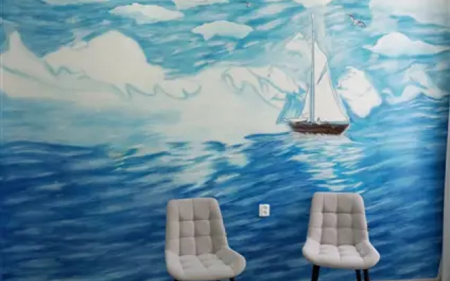 Гостиница 888