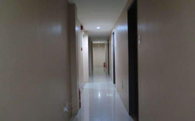 Luxor One Traveller Inn Davao