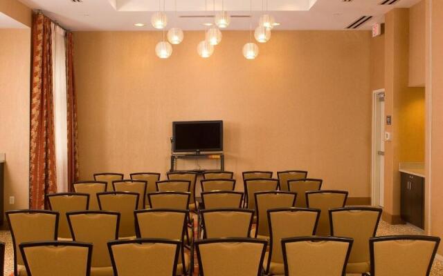 Residence Inn Fairfax City